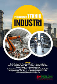 Image of Pengantar Teknik Industri