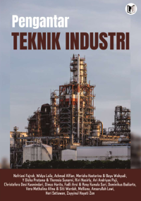 Image of Pengantar Teknik Industri