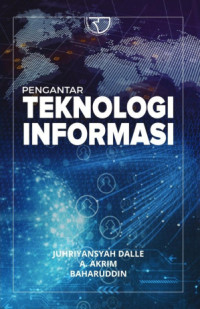 Image of Pengantar Teknologi Informasi