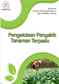 Image of Pengelolaan Penyakit Tanaman Terpadu