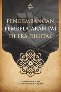 Image of Pengembangan Pembelajaran PAI di Era Digital