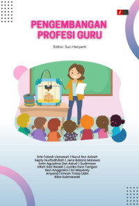 Image of Pengembangan Profesi Guru