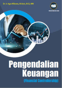 Image of Pengendalian Keuangan (Financial Controllership)