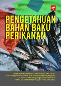 Image of Pengetahuan Bahan Baku Perikanan