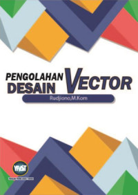 Image of Pengolahan Desain Vector