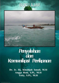 Image of Penyuluhan dan Komunikasi Perikanan