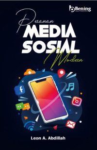 Image of Peranan Media Sosial Modern
