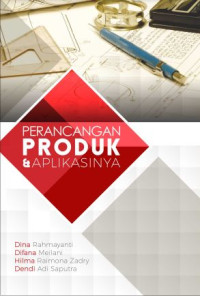 Image of Perancangan Produk dan Aplikasinya