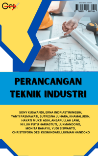 Image of Perancangan Teknik Industri
