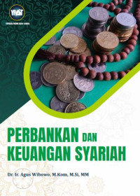 Image of Perbankan dan Keuangan Syariah