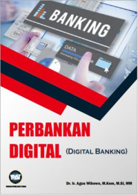 Image of Perbankan Digital (Digital Banking)