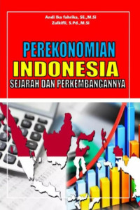 Image of Perekonomian Indonesia: Sejarah dan Perkembangannya