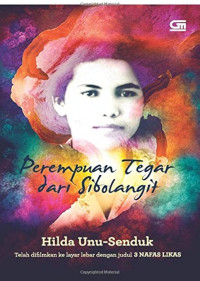Image of Perempuan Tegar dari Sibolang