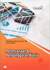 Image of Perencanaan dan Penganggaran Bisnis
