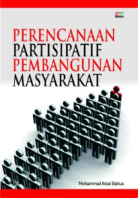 Image of Perencanaan Parsitipatif Pembangunan Masyarakat