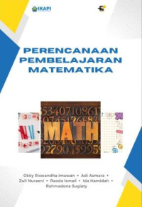 Image of Perencanaan Pembelajaran Matematika