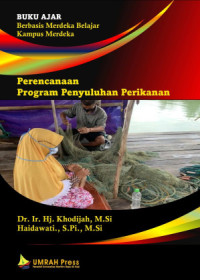 Image of Perencanaan Program Penyuluhan Perikanan