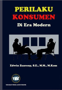 Image of Perilaku Konsumen di Era Modern
