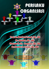 Image of Perilaku Organisasi