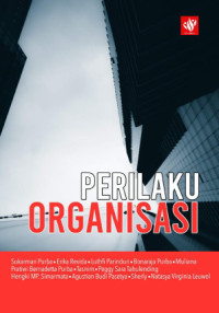 Image of Perilaku Organisasi