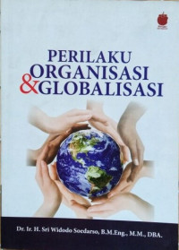 Image of Perilaku Organisasi & Globalisasi