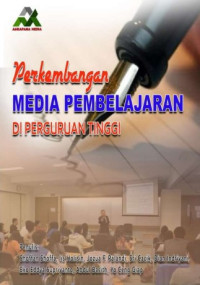 Image of Perkembangan Media Pembelajaran di Perguruan Tinggi