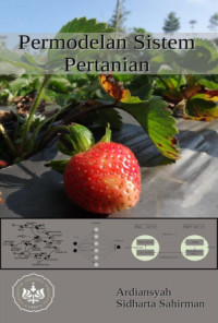 Image of Permodelan Sistem Pertanian
