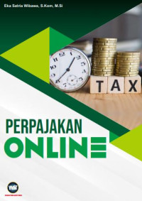 Image of Perpajakan Online