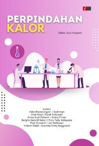 Image of Perpindahan Kalor