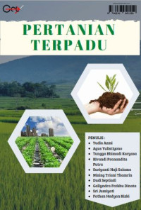 Image of Pertanian Terpadu