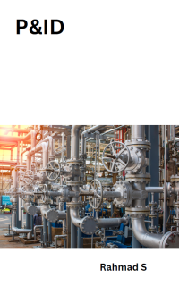 Image of Piping and Instrumentation Diagram (P&ID)