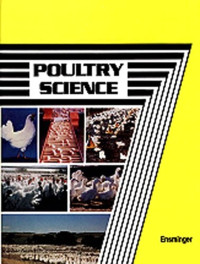 Image of Poultry Science : Animal Agriculture