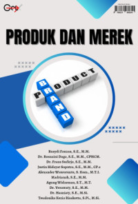 Image of Produk dan Merek
