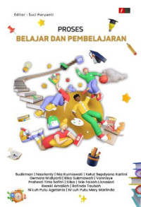 Image of Proses Belajar dan Pembelajaran