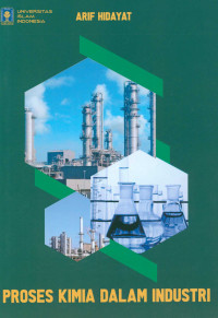 Image of Proses Kimia dalam Industri