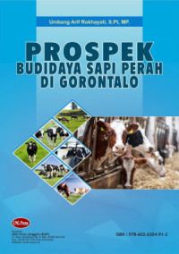 Image of Prospek Budidaya Sapi Perah di Gorontalo