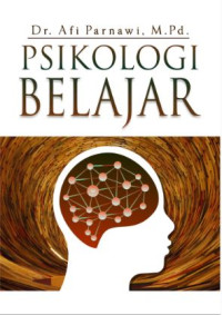 Image of Psikologi Belajar