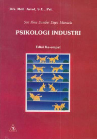 Image of Psikologi Industri