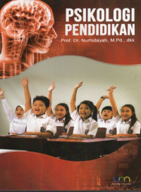 Image of Psikologi Pendidikan