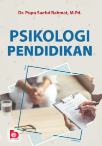 Image of Psikologi Pendidikan