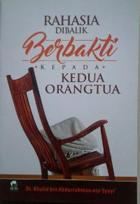 Image of Rahasia Berbakti Kepada Kedua Orangtua