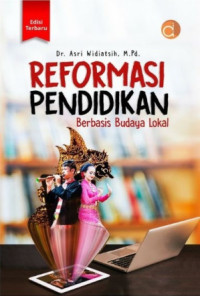 Image of Reformasi Pendidikan Berbasis Budaya Lokal