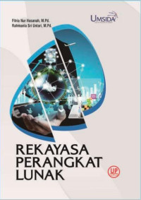 Image of Rekayasa Perangkat Lunak