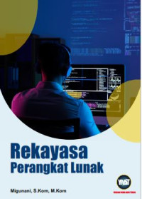Image of Rekayasa Perangkat Lunak