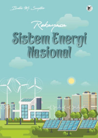Image of Rekayasa Sistem Energi Nasional