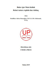 Image of Relasi Antara Aqidah dan Akhlaq