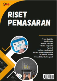 Image of Riset Pemasaran