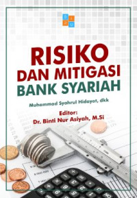 Image of Risiko dan Mitigasi Bank Syariah