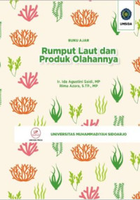 Image of Rumput Laut dan Produk Olahannya