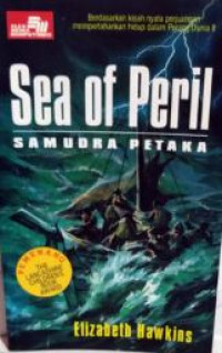Image of Sea of Peril (Samudra Petaka)